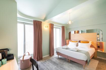 Hôtel Amoi Paris - image 23