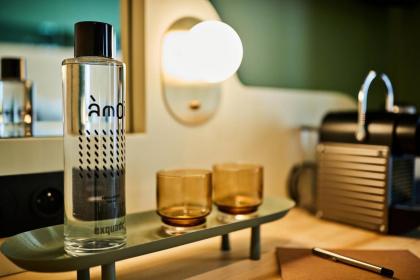 Hôtel Amoi Paris - image 30