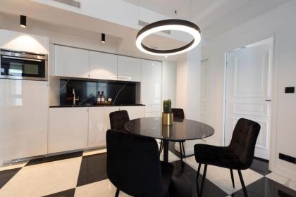 O'Lord 4 Etoiles Residence de Luxe Champs-Elysees - image 22