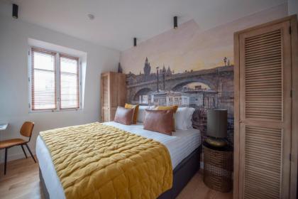 O'Lord 4 Etoiles Residence de Luxe Champs-Elysees - image 24