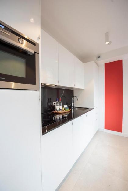 O'Lord 4 Etoiles Residence de Luxe Champs-Elysees - image 27