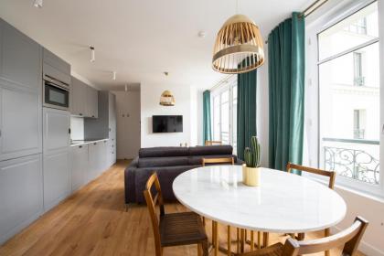 O'Lord 4 Etoiles Residence de Luxe Champs-Elysees - image 30