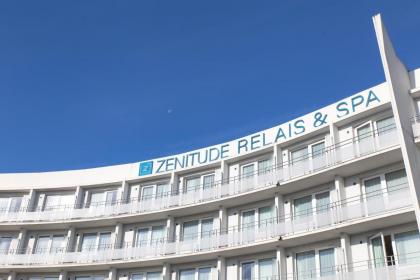 Zenitude Relais & Spa - Paris Charles de Gaulle - image 21