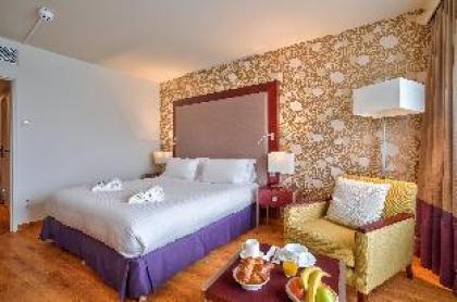 Zenitude Relais & Spa - Paris Charles de Gaulle - image 23