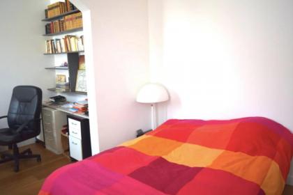 Sumptuousness Apartment Near Saint Germain - image 21