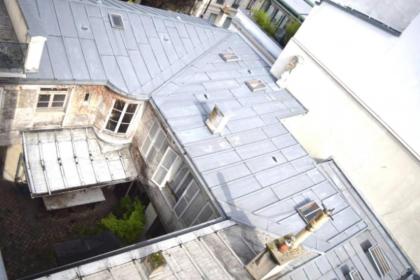 Sumptuousness Apartment Near Saint Germain - image 22
