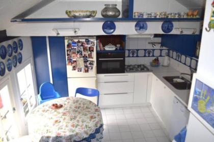 Sumptuousness Apartment Near Saint Germain - image 23