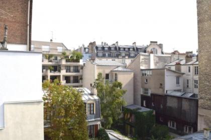 Sumptuousness Apartment Near Saint Germain - image 25