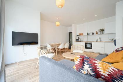 Spacious Appt In The Heart Of Paris - image 21