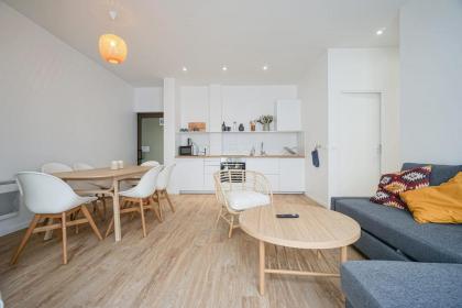 Spacious Appt In The Heart Of Paris - image 23