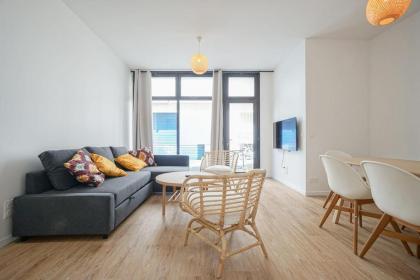 Spacious Appt In The Heart Of Paris - image 25