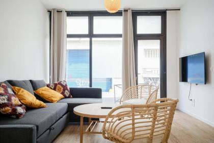 Spacious Appt In The Heart Of Paris - image 26