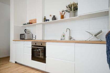 Spacious Appt In The Heart Of Paris - image 29