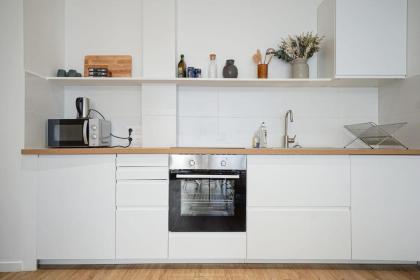 Spacious Appt In The Heart Of Paris - image 30