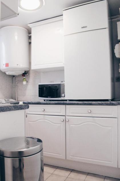 Chatelet Flat - image 29