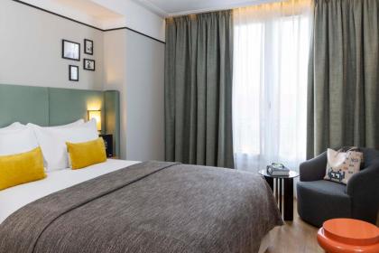 Hotel Le 37 Bis - image 21