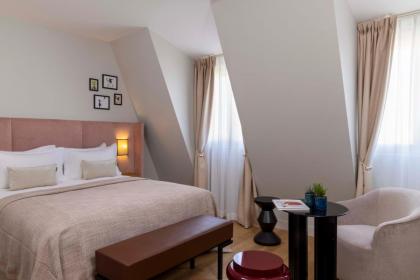 Hotel Le 37 Bis - image 22