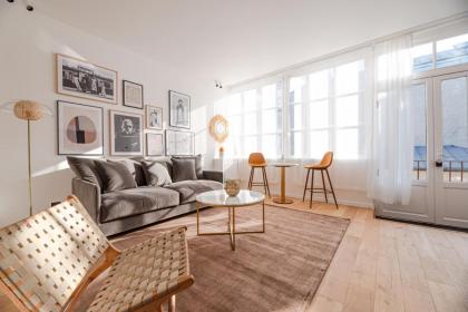 MBM - LOFT MARAIS - image 21