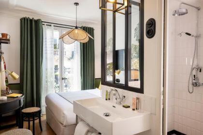 Avalon Cosy Hotel Paris - image 28