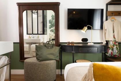 Avalon Cosy Hotel Paris - image 29