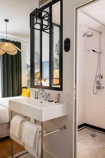 Avalon Cosy Hotel Paris - image 30