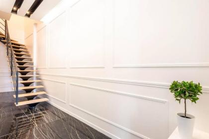 GemBnB Luxury Apartments - Residence Thorigny Paris - Marais - image 24