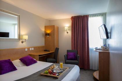 HOTEL DU PARC Roissy Villepinte - Parc des Expositions - image 24