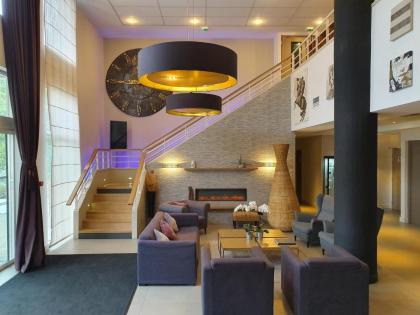 HOTEL DU PARC Roissy Villepinte - Parc des Expositions - image 25