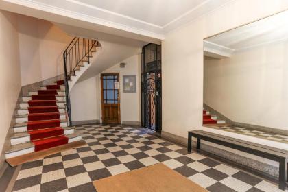 Appartement Place du Trocadéro - image 21