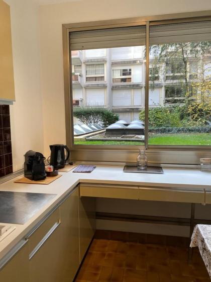 Luxury Living in Saint Germain - image 21