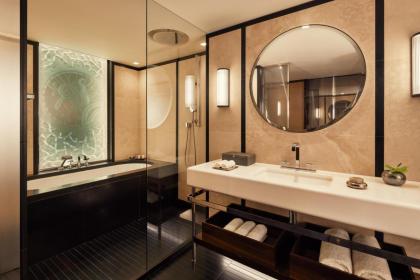 Bulgari Hotel Paris - image 23