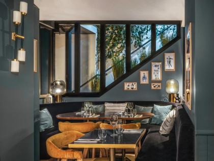 Dandy Hotel & Kitchen - image 21