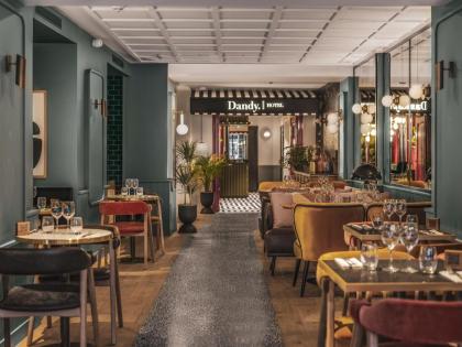Dandy Hotel & Kitchen - image 22