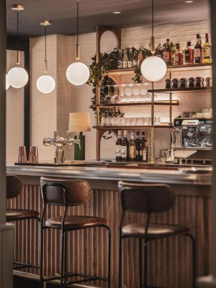 Dandy Hotel & Kitchen - image 23