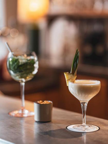 Dandy Hotel & Kitchen - image 26