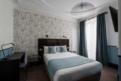 Lennon Hotel Paris Gare du Nord - image 30