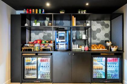 Staycity Aparthotels Paris Gare de l'Est - image 22