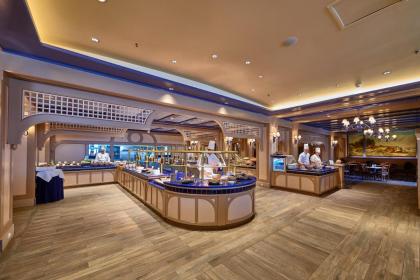 Disney Newport Bay Club - image 21