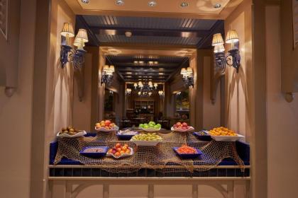 Disney Newport Bay Club - image 22