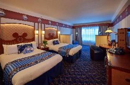 Disney Newport Bay Club - image 24