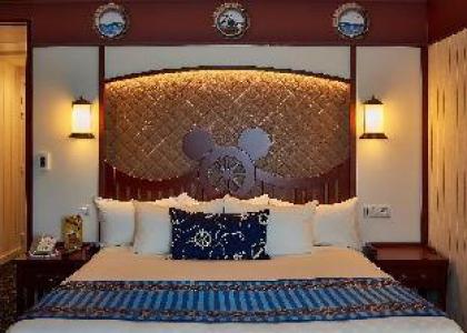 Disney Newport Bay Club - image 25