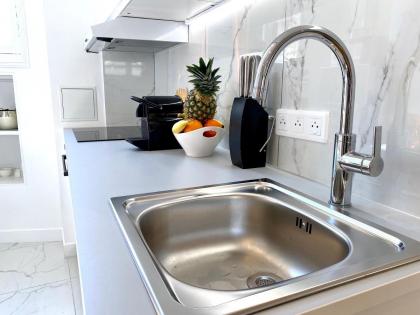 L'appartement Passy - image 23