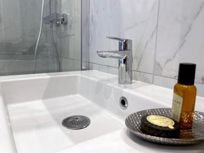 L'appartement Passy - image 27