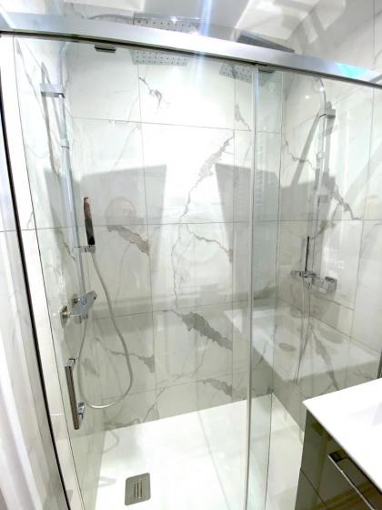 L'appartement Passy - image 28