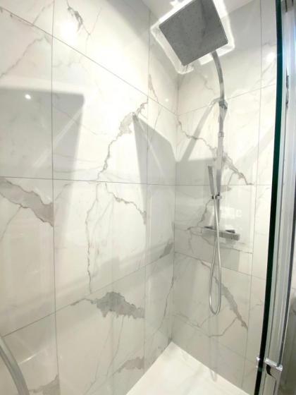 L'appartement Passy - image 29