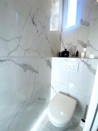 L'appartement Passy - image 30