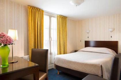 HOTEL DU PRINTEMPS - image 24