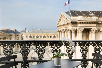 Hotel Les Dames du Pantheon - image 24