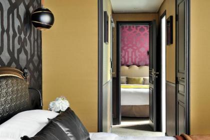 Hotel Les Dames du Pantheon - image 26