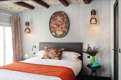 Hotel Les Dames du Pantheon - image 27
